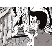 Papírszínház: A borostyán éríntése 