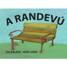 Papírszínház: A randevú