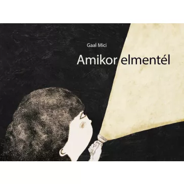 Papírszínház: Amikor elmentél