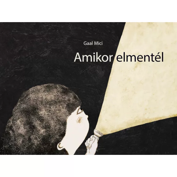 Papírszínház: Amikor elmentél Papírszínház: Amikor elmentél