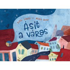 Papírszínház: Ásít a város