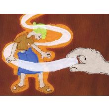 Papírszínház: Csak varázsolni akartam