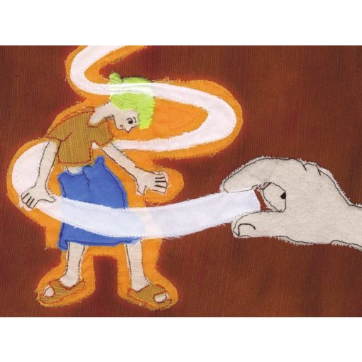 Papírszínház: Csak varázsolni akartam