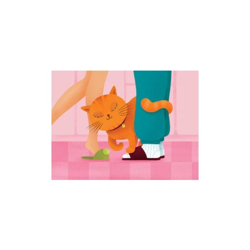 Papírszínház: Vízcsepp karácsonya