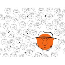 Papírszínház: A kerek kő