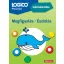 Megfigyelés - Észlelés (Iskolakezdés) - Logico Piccolo