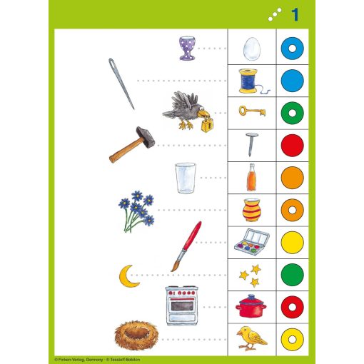 Számolni fogok! (Iskolakezdés) - Logico Piccolo