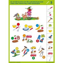 Számolni fogok! (Iskolakezdés) - Logico Piccolo