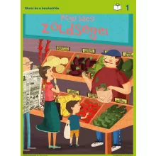 Vidám szövegértés (Anyanyelv) - Logico Piccolo