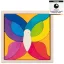 Fa mozaik kirakó: pillangó Mariposa, 15 db-os (GOKI) GK58352
