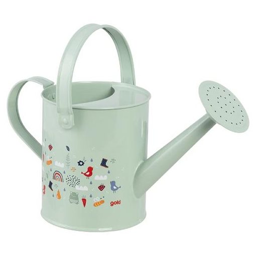 Öntözőkanna, füles - GOKI  GK63865