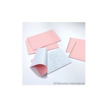 Füzet, munkafüzet, epocha írástanuló, színes sorokkal, A4 fekvő, munkafüzet