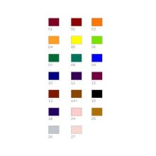 Art-makes/Stockmar-Lyra ceruza, 1 db  kifutó típus     wawa 3