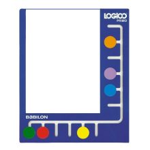 LOGICO Primo keret (LK1)