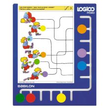 LOGICO Primo keret (LK1)