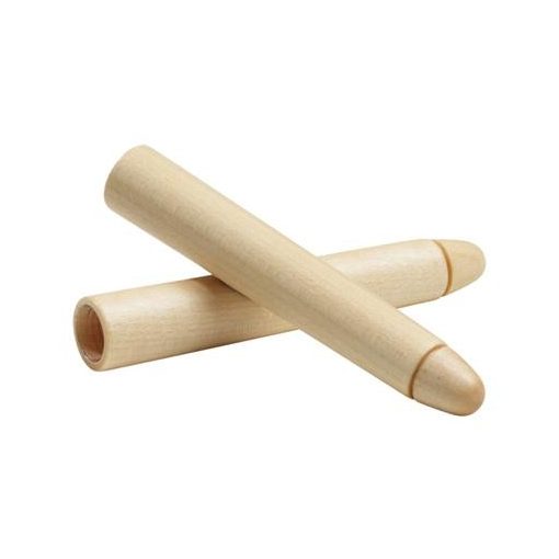 Töltőtoll -vég, natúr (minden színű tollhoz)  wawa