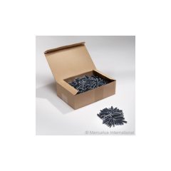 Töltőtoll patron, 1000 db, kék wawa