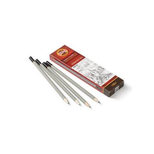 Merc. Grafitceruza  4 B KN  wawa