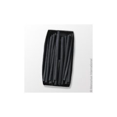 Merc. Szénceruza / rajzszén átm.: 6-7mm  50 db-os wawa