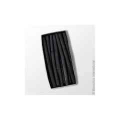 Merc. Szénceruza / rajzszén  átm.: 8-9mm  30 db-os wawa