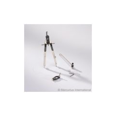 Merc. körző készlet Quick set wawa