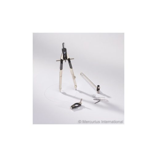 Merc. körző készlet Quick set wawa