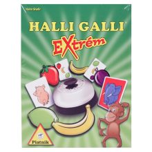 Halli Galli cink! Extrém 8+