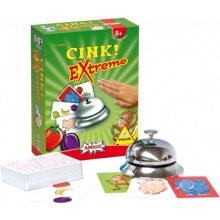 Halli Galli cink! Extrém 8+