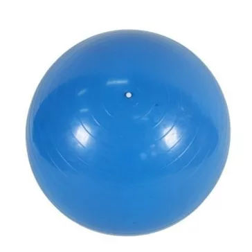 Gimnasztikai labda 95 cm-es kék 