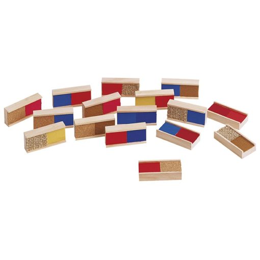 Tapintós dominó, Nathan, NA337136