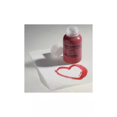Stockmar aquarell festékek: 250 ml-es wawa
