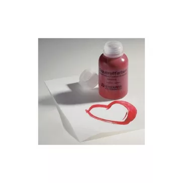   Stockmar aquarell festékek: 250 ml-es VÁSÁRLÁS ELŐTT VÁLASSZ SZÍN!