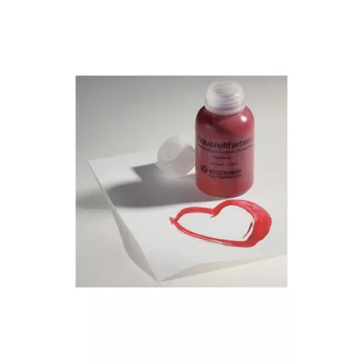 Stockmar aquarell festékek: 250 ml-es wawa