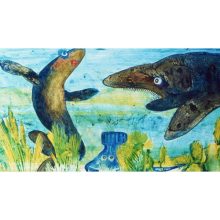 Diafilm Állatkerti útmutató