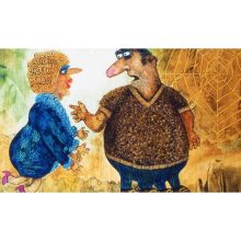 Diafilm Állatkerti útmutató