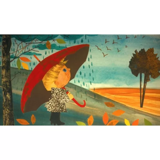 Diafilm Mesélnek az évszakok