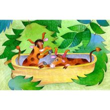 Diafilm Iciri-Piciri