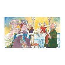 Diafilm A boldog család