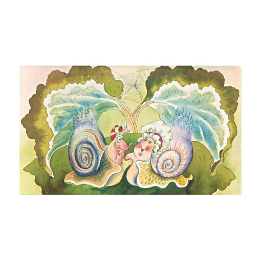 Diafilm A boldog család