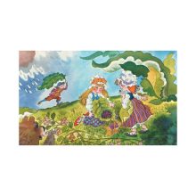 Diafilm A boldog család