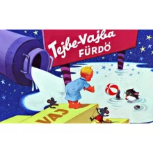 Diafilm Cili cica a Tejúton