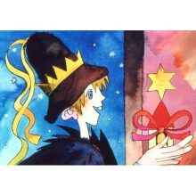 Diafilm Betlehemi királyok