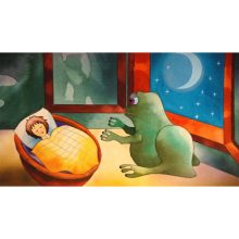 Diafilm Pöttöm Panna