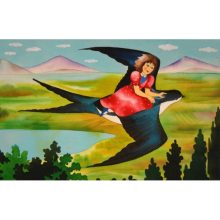 Diafilm Pöttöm Panna