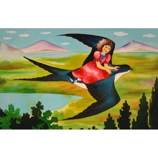 Diafilm Pöttöm Panna