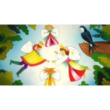 Diafilm Pöttöm Panna