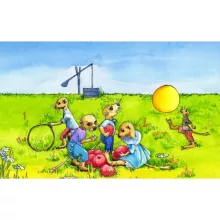 Diafilm Arany Lacinak