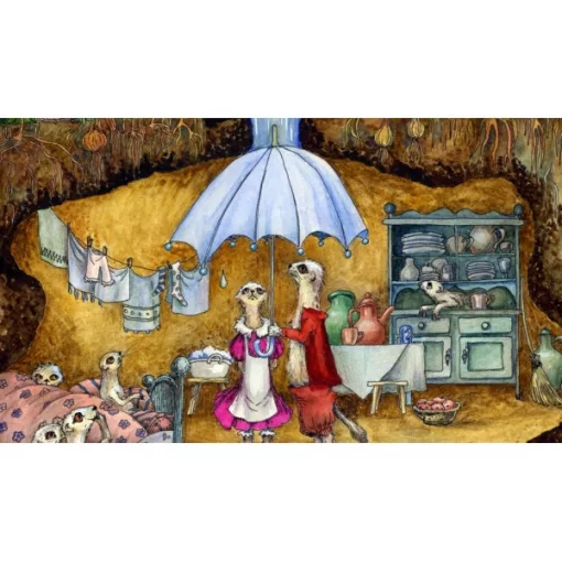 Diafilm Arany Lacinak