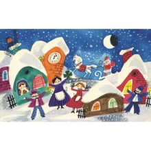 Diafilm Suttog a fenyves