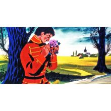 Diafilm János Vitéz